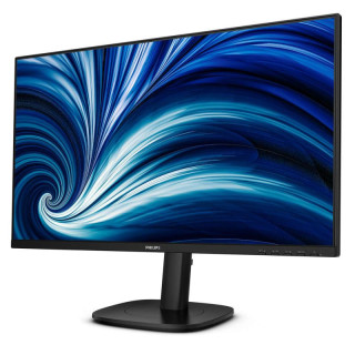PHILIPS 3000 SERIES 27B2U3601/00 ECRAN PLAT DE PC 68.6 CM (27) 2560 X 1440 PIXELS QUAD HD LCD NOIR 