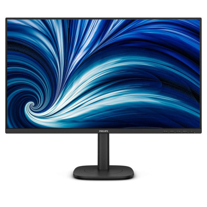 PHILIPS 3000 SERIES 27B2U3601/00 ECRAN PLAT DE PC 68.6 CM (27) 2560 X 1440 PIXELS QUAD HD LCD NOIR 