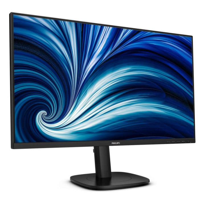 PHILIPS 3000 SERIES 27B2U3601/00 ECRAN PLAT DE PC 68.6 CM (27) 2560 X 1440 PIXELS QUAD HD LCD NOIR 