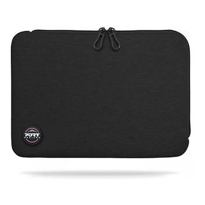 PORT TORINO II SLEEVE 13-14 NOIRE 