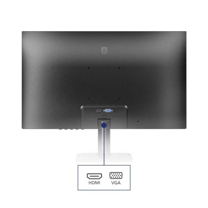 PHILIPS 1000 SERIES 27E2N1100L/00 ECRAN PLAT DE PC 68.6 CM (27) 1920 X 1080 PIXELS FULL HD LCD NOIR 