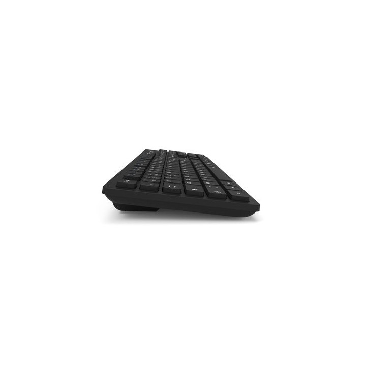 PORT PROFESSIONNEL SANS FIL SOURIS & CLAVIER - USB-C/A 