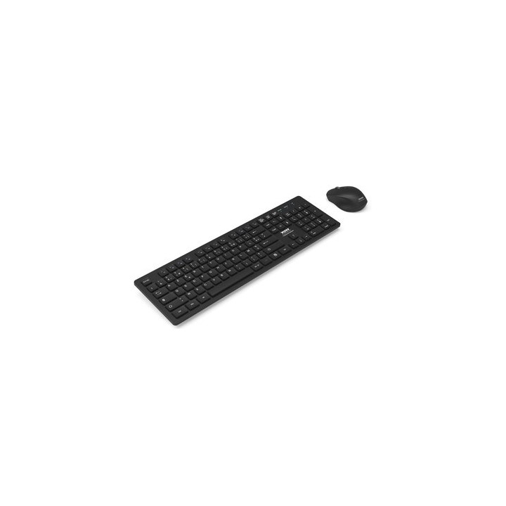 PORT PROFESSIONNEL SANS FIL SOURIS & CLAVIER - USB-C/A 
