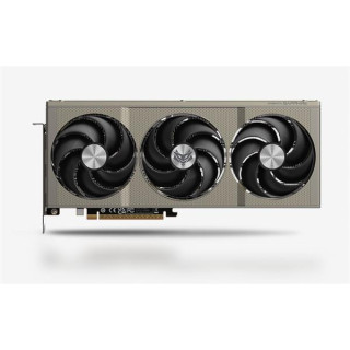 SAPPHIRE NITRO+ RADEON RX 9060 XT GAMING OC 16GB 