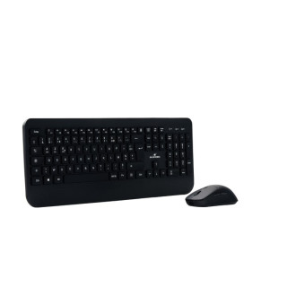 Bluestork PACK OFFICE R2 - SANS FIL - NOIR