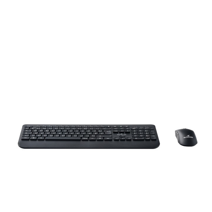 Bluestork PACK OFFICE R2 - SANS FIL - NOIR