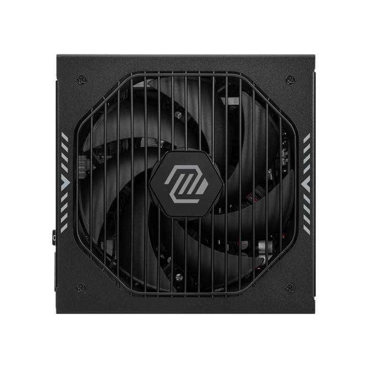MSI ATX 850W - 80+ GOLD - MAG A850GLS PCIE5 NOIR 