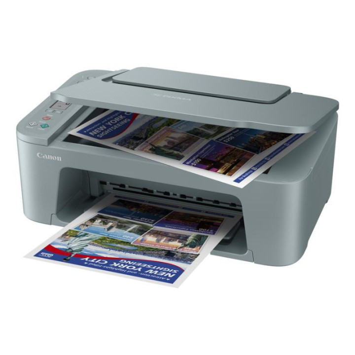 Canon PIXMA TS3752I BLUE/GRAY