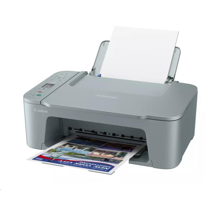 Canon PIXMA TS3752I BLUE/GRAY