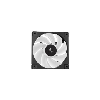 DEEPCOOL MYSTIQUE 240 ARGB - NOIR 