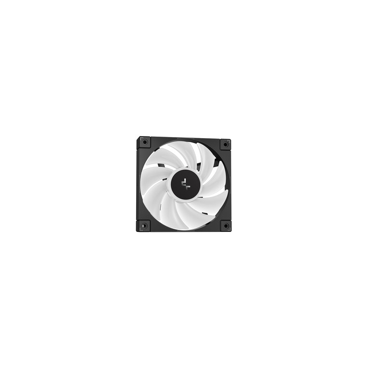 DEEPCOOL MYSTIQUE 240 ARGB - NOIR 
