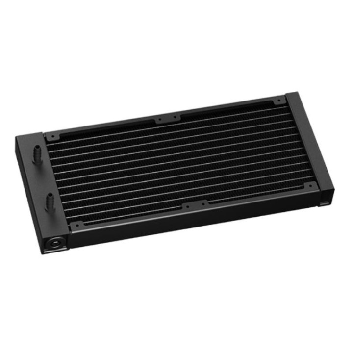 DEEPCOOL MYSTIQUE 240 ARGB - NOIR 