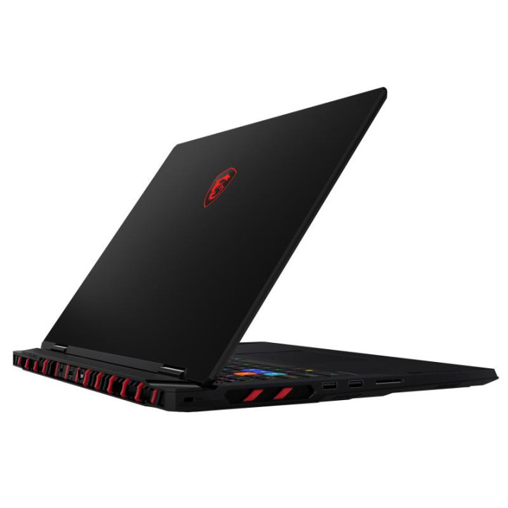 MSI RAIDER 18UHD+120HZ MLED/U9-285HX/5080/64G/4T/W11P 