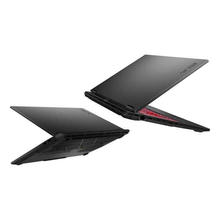 ASUS TUF GAMING 16 FHD+165HZ/R7 260/5060/16G/512G/W11 