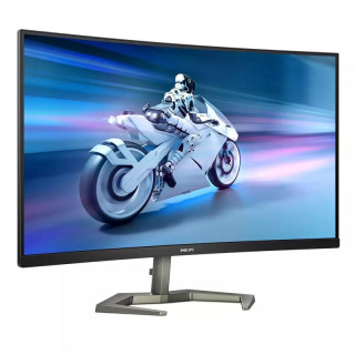 PHILIPS MOMENTUM 32M1C5200W/00 ECRAN PLAT DE PC 80 CM (31.5) 1920 X 1080 PIXELS FULL HD LCD NOIR 