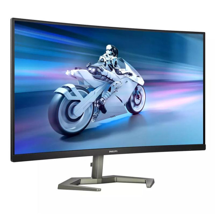 PHILIPS MOMENTUM 32M1C5200W/00 ECRAN PLAT DE PC 80 CM (31.5) 1920 X 1080 PIXELS FULL HD LCD NOIR 