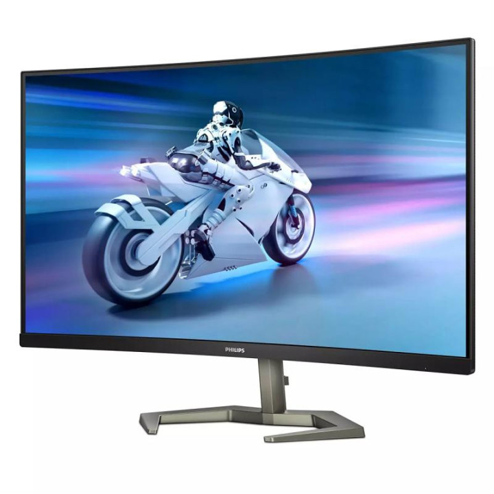 PHILIPS MOMENTUM 32M1C5200W/00 ECRAN PLAT DE PC 80 CM (31.5) 1920 X 1080 PIXELS FULL HD LCD NOIR 