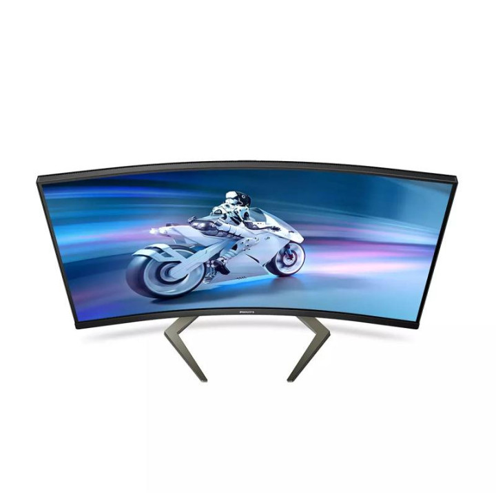 PHILIPS MOMENTUM 32M1C5200W/00 ECRAN PLAT DE PC 80 CM (31.5) 1920 X 1080 PIXELS FULL HD LCD NOIR 