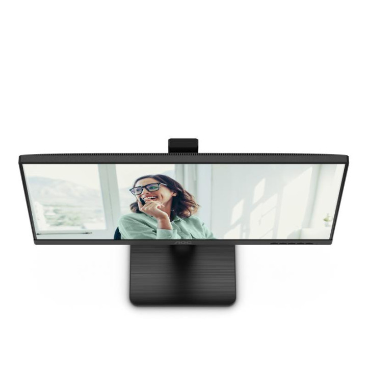AOC Q27P3CV ECRAN PLAT DE PC 68.6 CM (27) 2560 X 1440 PIXELS QUAD HD LED NOIR 
