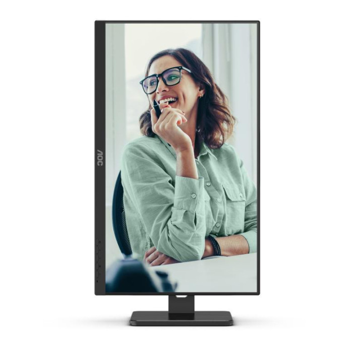 AOC Q27P3CV ECRAN PLAT DE PC 68.6 CM (27) 2560 X 1440 PIXELS QUAD HD LED NOIR 