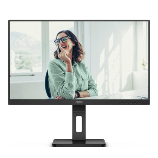 AOC Q27P3CV ECRAN PLAT DE PC 68.6 CM (27) 2560 X 1440 PIXELS QUAD HD LED NOIR 