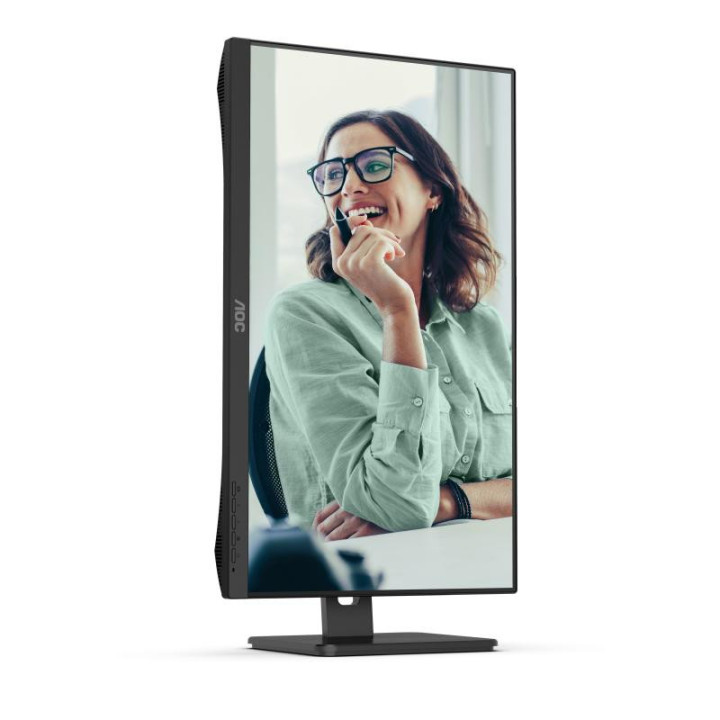 AOC Q27P3CV ECRAN PLAT DE PC 68.6 CM (27) 2560 X 1440 PIXELS QUAD HD LED NOIR 