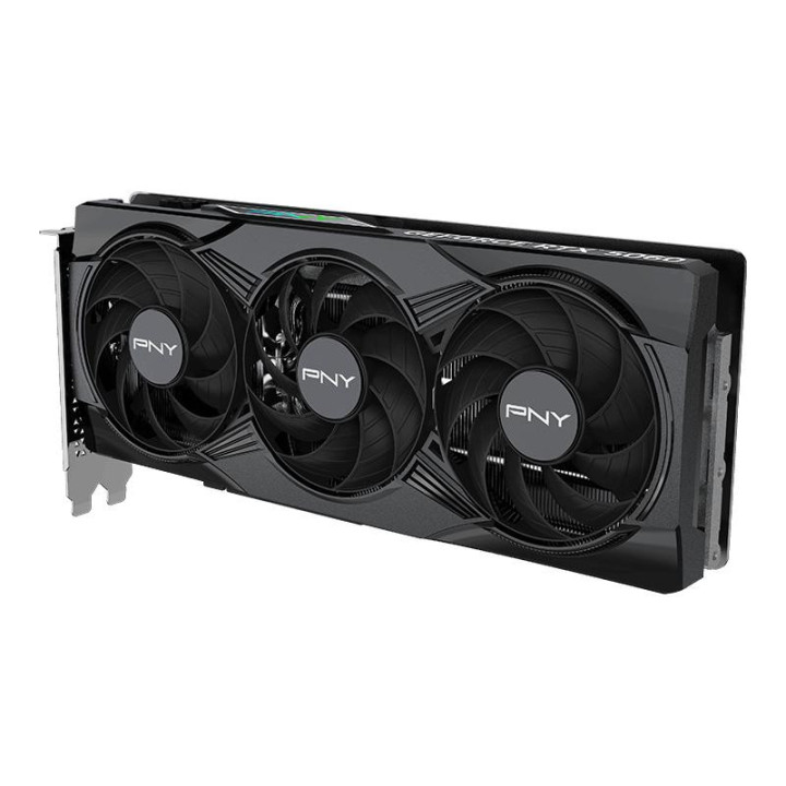 PNY GEFORCE RTX 5060 8GB ARGB OVERCLOCKED TRIPLE FAN 