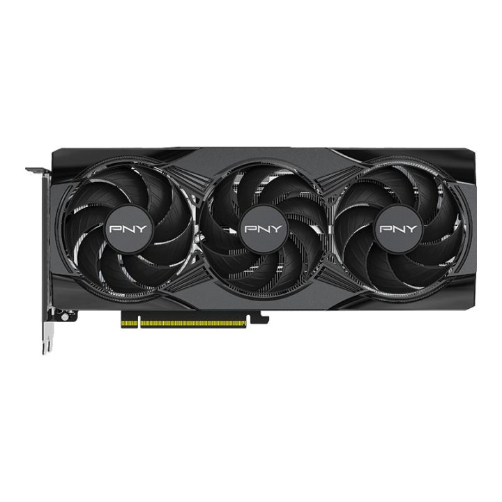 PNY GEFORCE RTX 5060 8GB ARGB OVERCLOCKED TRIPLE FAN 