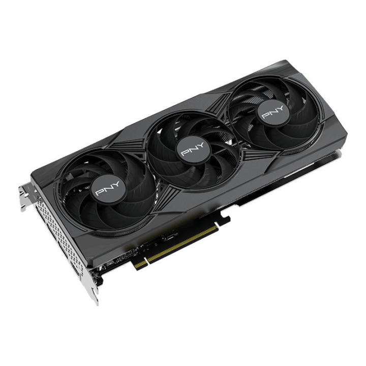 PNY GEFORCE RTX 5060 8GB ARGB OVERCLOCKED TRIPLE FAN 