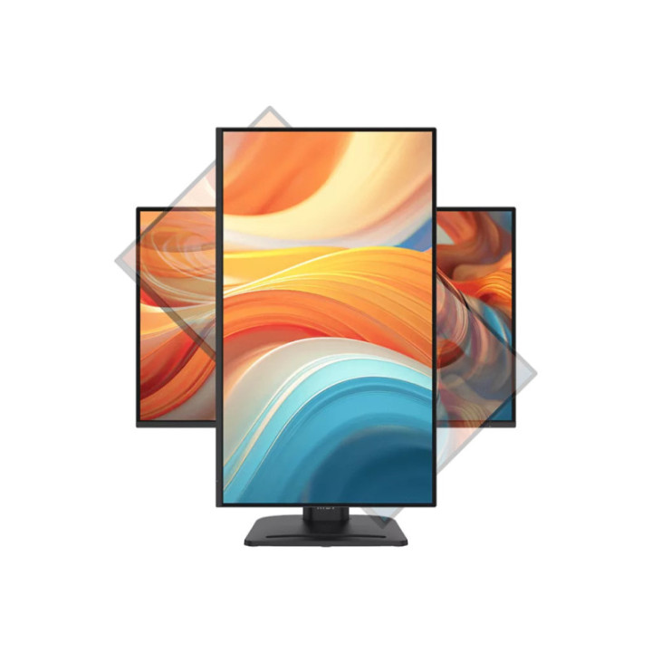 MSI PRO MP275PG E14 ECRAN PLAT DE PC 68.6 CM (27) 1920 X 1080 PIXELS FULL HD LCD NOIR 