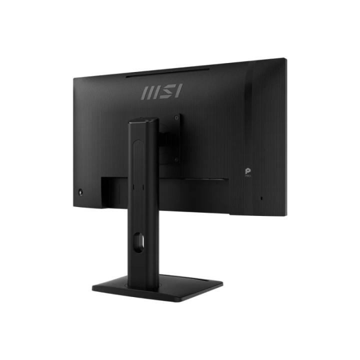 MSI PRO MP275PG E14 ECRAN PLAT DE PC 68.6 CM (27) 1920 X 1080 PIXELS FULL HD LCD NOIR 