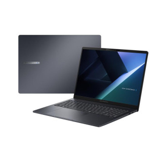 ASUS EXPERTBOOK B3 B3605CVA-MB0196X INTEL CORE? I5 I5-13420H ORDINATEUR PORTABLE 40.6 CM (16) WUXGA 16 GO DDR5-SDRAM 512 GO SSD 