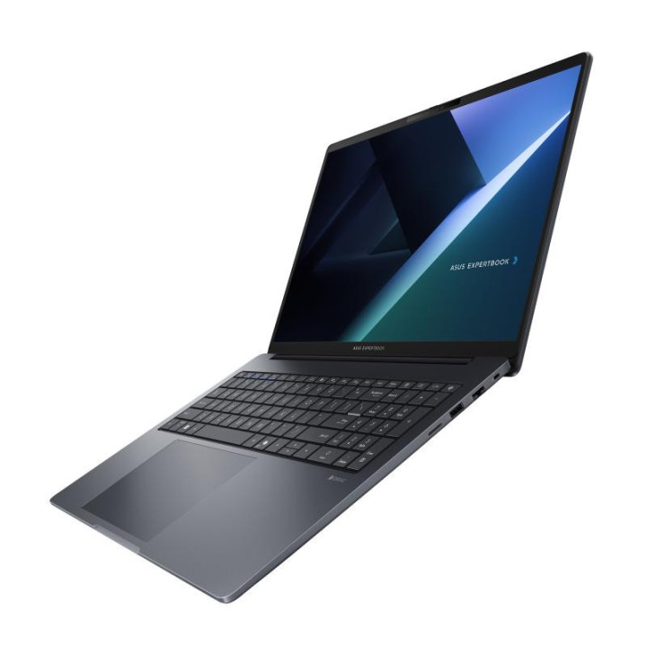 ASUS EXPERTBOOK B3 B3605CVA-MB0196X INTEL CORE? I5 I5-13420H ORDINATEUR PORTABLE 40.6 CM (16) WUXGA 16 GO DDR5-SDRAM 512 GO SSD 