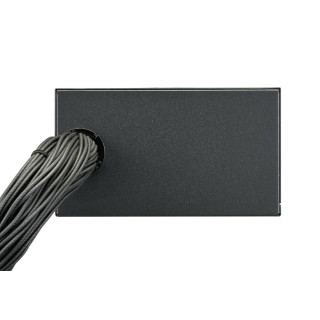 COOLER MASTER ATX 650W - 80+ GOLD - MWE 650 V3 NOIR 