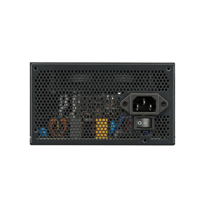 COOLER MASTER ATX 650W - 80+ GOLD - MWE 650 V3 NOIR 