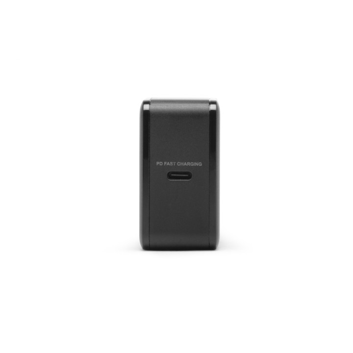 BLUESTORK GAN TECH 65W - USB-C/NOIR 