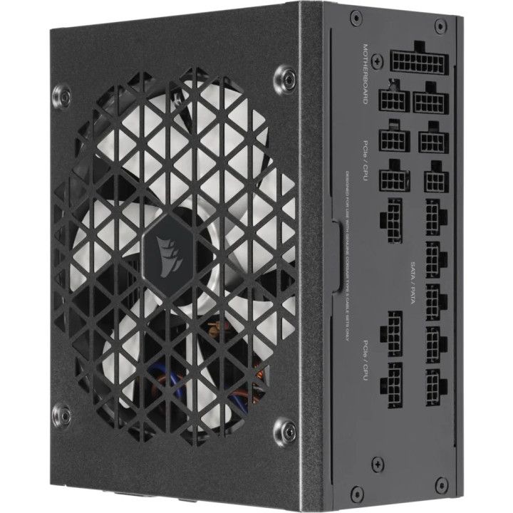 CORSAIR ATX 1000W - SHIFT 80+ GOLD MOD. - CP-9020253-EU 