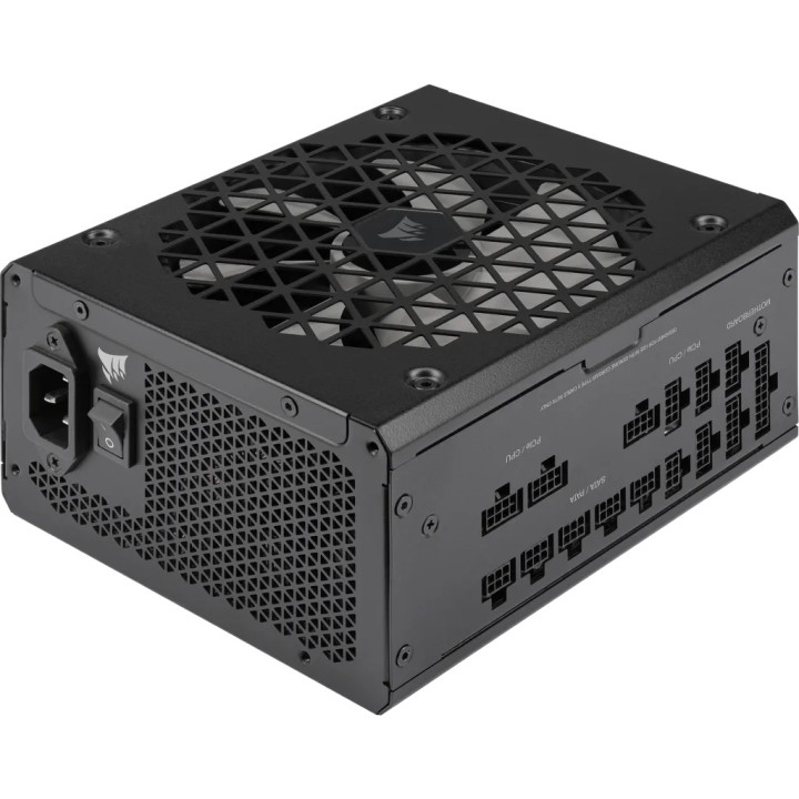 CORSAIR ATX 1000W - SHIFT 80+ GOLD MOD. - CP-9020253-EU 