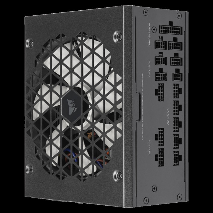 CORSAIR ATX 1000W - SHIFT 80+ GOLD MOD. - CP-9020253-EU 