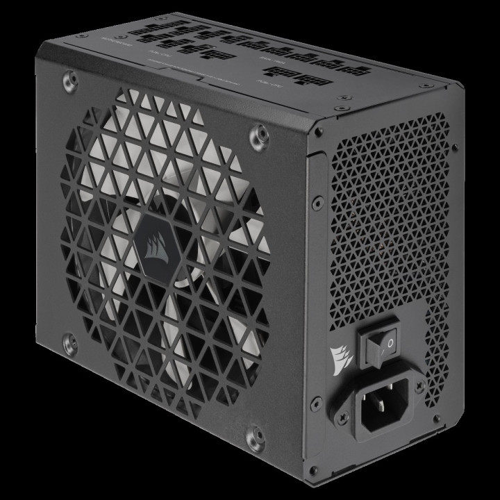 CORSAIR ATX 1000W - SHIFT 80+ GOLD MOD. - CP-9020253-EU 