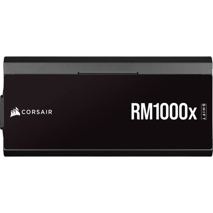 CORSAIR ATX 1000W - SHIFT 80+ GOLD MOD. - CP-9020253-EU 
