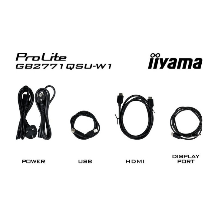 IIYAMA GB2771QSU-W1 