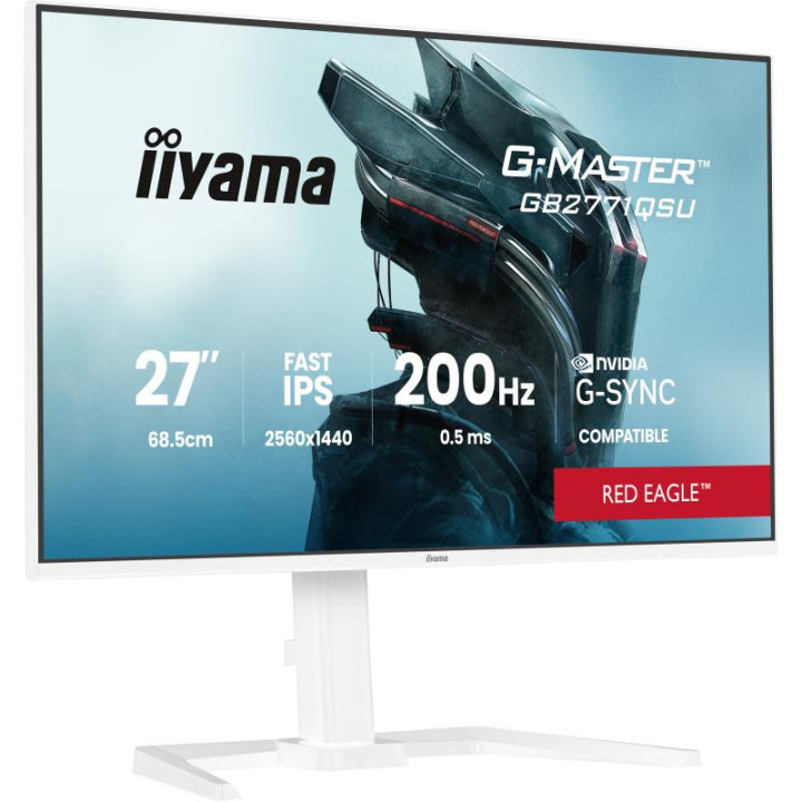 IIYAMA GB2771QSU-W1 