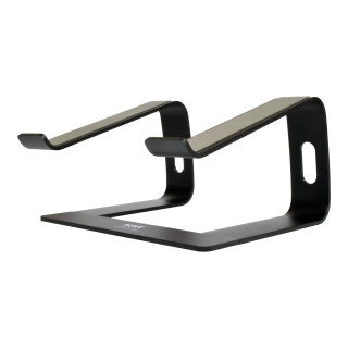 PORT STAND NOTEBOOK ALUMINIUM 