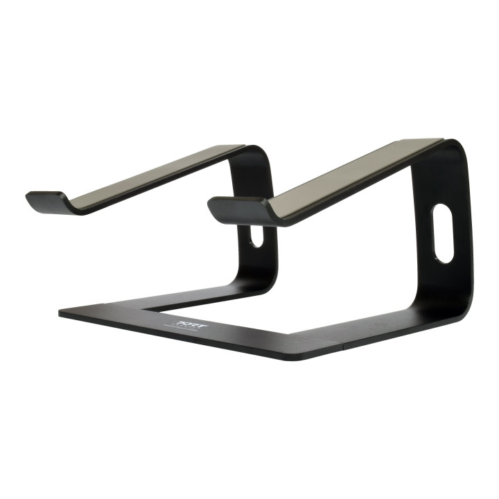 PORT STAND NOTEBOOK ALUMINIUM 