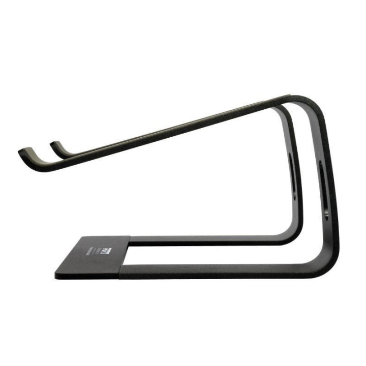 PORT STAND NOTEBOOK ALUMINIUM 