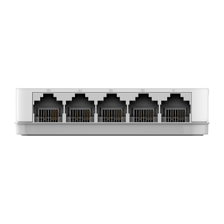 D-LINK MINI SWITCH 5 PORTS 10/