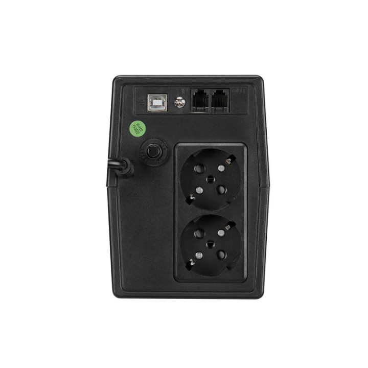 FORTRON (FSP) IFP 600 - 600VA 