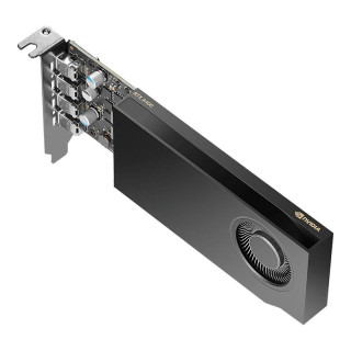 PNY RTX A400 - RTXA400/4GB/LOWPROFIL 