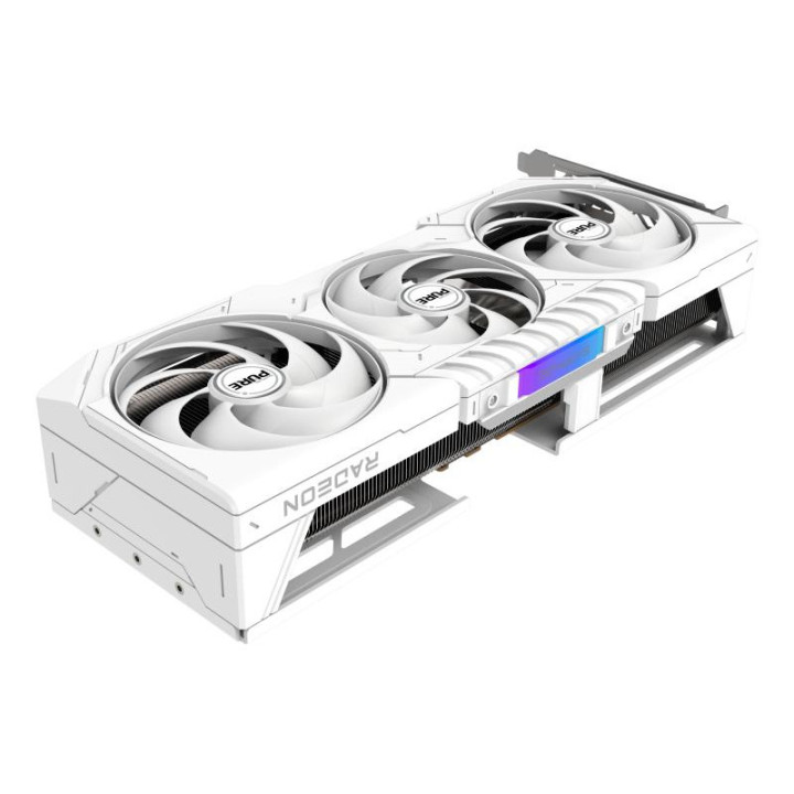 SAPPHIRE PURE RADEON RX 9070 XT GAMING OC 16GB 